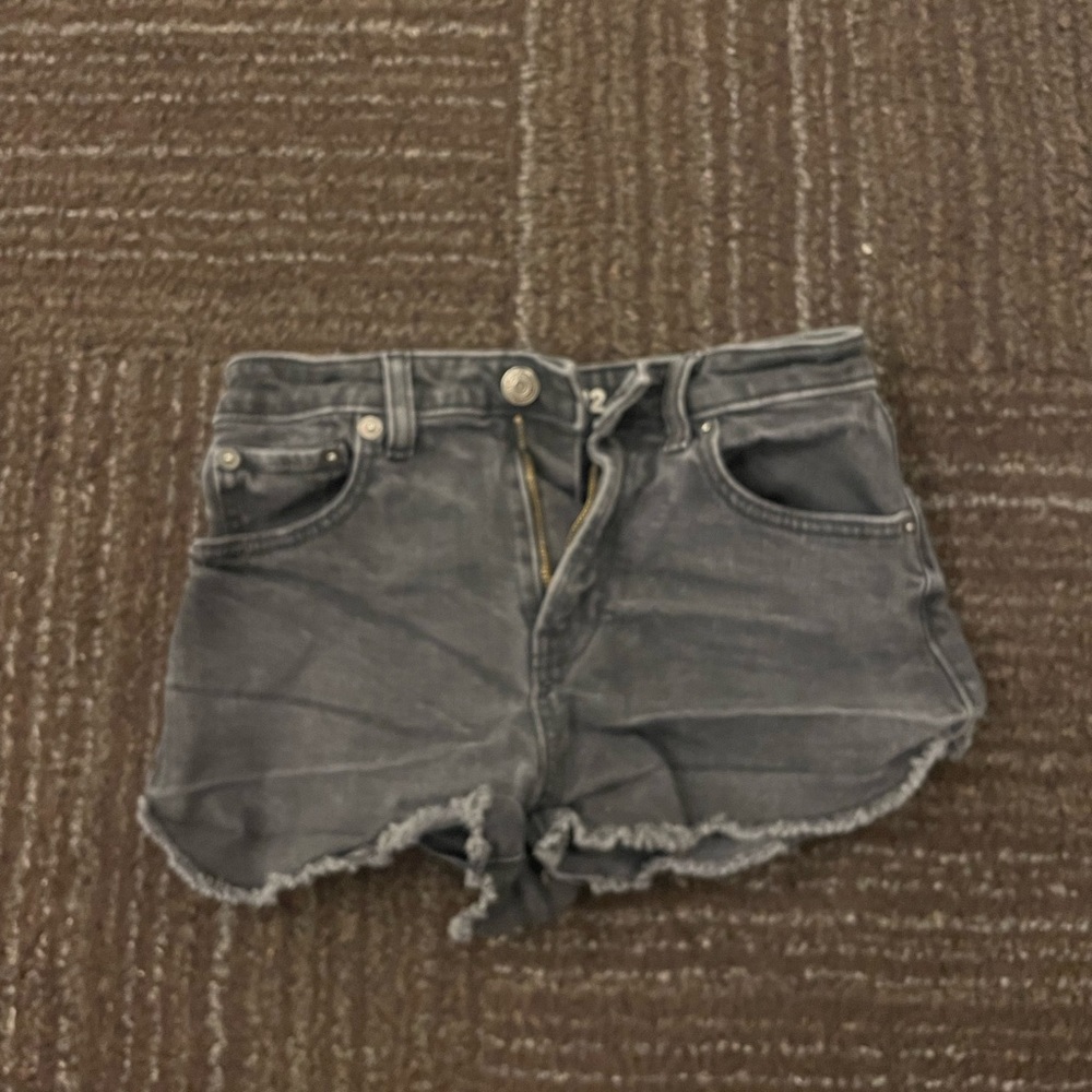Sky High Short Shorts GAP